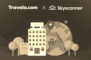 Esta alianza permite a los viajeros pagar los hoteles utilizando criptomonedas