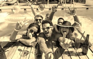 Entertainment Junkies