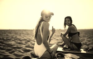 Inspo Girls (Tribu estratégica para Devossion)