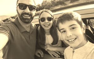 Family Travelers (Tribu estratégica para Fiesta Americana, Sunvivia, Funeeq y The Explorean)