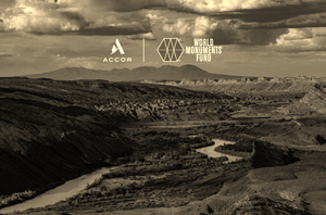 Esta asociación de Accor busca preservar el patrimonio cultural