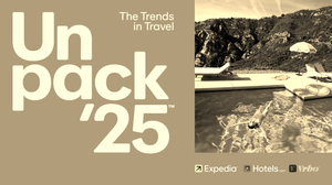 Trends is Travel 2025 (Expedia)