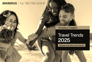 Trends in Travel 2025 (Amadeus)