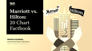 Marriott vs. Hilton