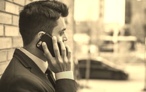 Entrepreneurs (Tribu estratégica para Fiesta Inn)