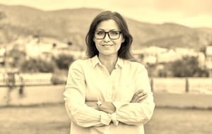 Female Power (Tribu estratégica para Gamma Hoteles)