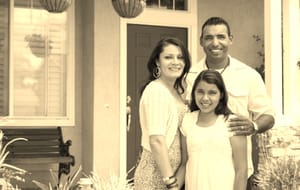 Hispanic Soutwesterners