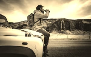 Wanderlusters (Tribu estratégica para Gamma Hoteles)