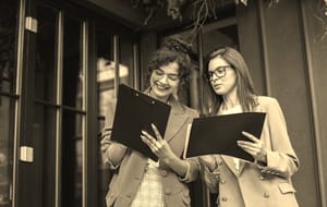 Wonder Women (Tribu estratégica para Fiesta Inn)