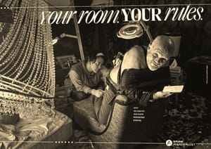 Este grupo hotelero premia la fidelidad con una noche salvaje