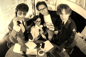 CitizenM lanza programa para emprendedores de la comunidad LGBTQ+