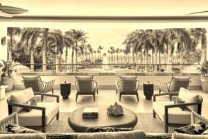 Sleep Retreats de Hilton