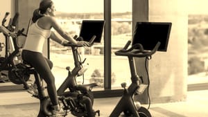 Los huéspedes de Hyatt acumulan puntos por entrenar con bicicletas Peloton