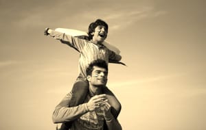 Peter Pan Parents (Tribu estratégica para Funeeq)