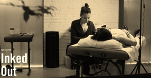 Sesión de tatuaje disponibles en estos hoteles