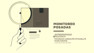 Análisis cualitativo para Fiesta Americana Travelty, Travelty Collection y Fiesta Rewards  (Diciembre 2024)