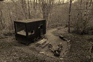 Marriott adquiere una startup de alojamientos al aire libre