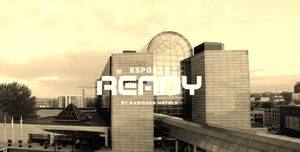 Radisson listo para eSports
