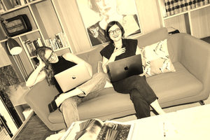 Este programa de hoteles apoya a pequeños negocios