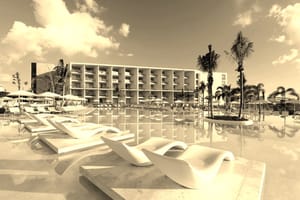 Palladium Hotel Group reorganiza sus marcas