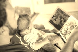 Toddler Lovers (Tribu estratégica para Fiesta Americana y Sunvivia)