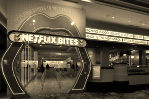 Experiencia gastronómica envolvente trae al MGM Grand Hotel platos inspirados en series