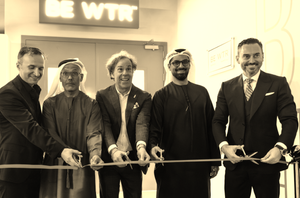 Rosewood y Four Seasons abren la primera planta circular de embotellado de agua para hoteles