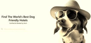 Roch Dog lanza el primer motor de certificación basado en IA del sector hotelero