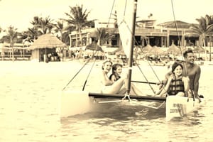 Fairmont Mayakoba lanza programa de referidos «Summer with Us» para México