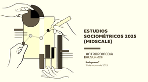 Sociograma® Cuentas Midscale & Essentials