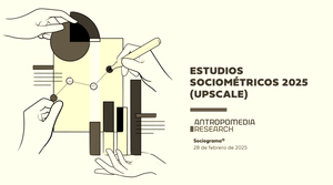 Sociograma® Cuentas Upscale