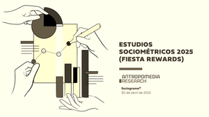 Sociograma® Hilton Honors