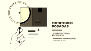 Análisis cualitativo para el segmento Luxury (Enero 2025)