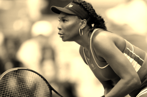 The Road to The Giorgio Armani Tennis Classic