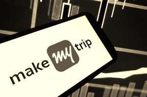 Make My Trip