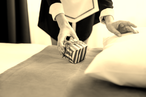 Hotel Loyalty Race (SKIFT)