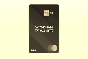 Wyndham Rewards lanza una tarjeta de débito para la Gen Z