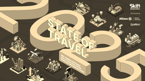 State of Travel 2025 (SKIFT Research)