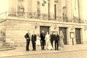 Rocco Forte Hotels presenta actuaciones musicales en directo en las suites