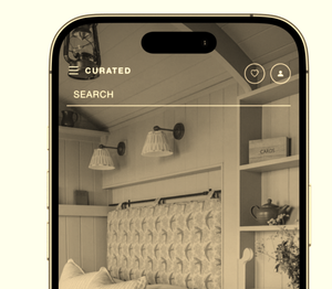 Curated Spaces fusiona la economía creativa con las reservas de viajes