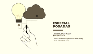 Especial Tendencia Detour Destinations