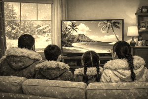 Family Needs Summer (Tribu estratégica para Sunvivia)